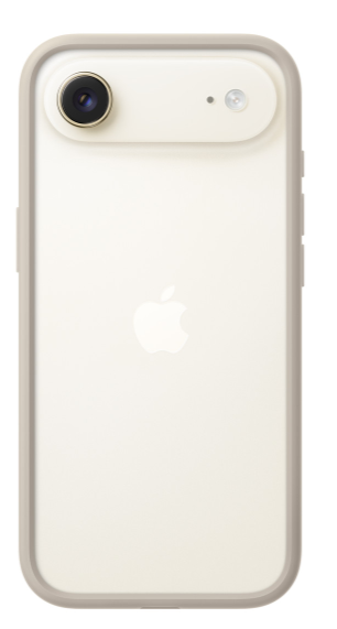 iPhone Air Bumper - Tan